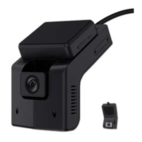 4G intelligent driving recorder in one machine